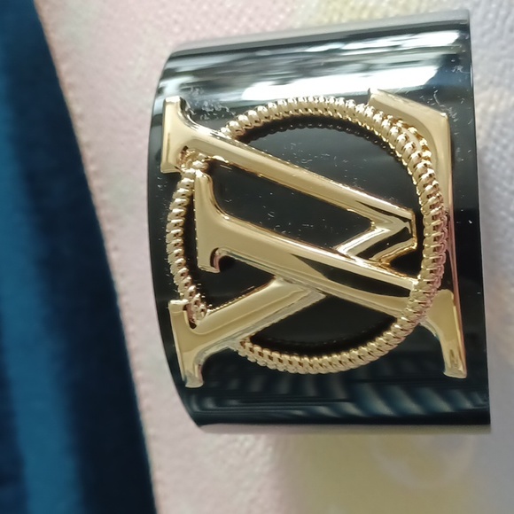 Louis Vuitton Nautical Cuff Bracelet - Picture 8 of 8
